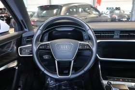 Audi A6 Progressiv* 55 TFSI* АвтоКредит* (ЦЕНА ДО БГ), снимка 7