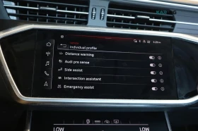 Audi A6 Progressiv* 55 TFSI* АвтоКредит* (ЦЕНА ДО БГ), снимка 13