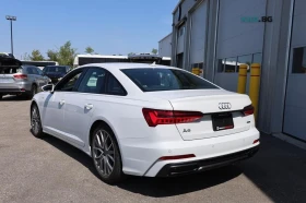Audi A6 Progressiv* 55 TFSI* АвтоКредит* (ЦЕНА ДО БГ), снимка 4