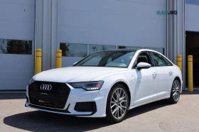 Audi A6 Progressiv* 55 TFSI* АвтоКредит* (ЦЕНА ДО БГ), снимка 1
