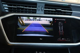 Audi A6 Progressiv* 55 TFSI* АвтоКредит* (ЦЕНА ДО БГ), снимка 12