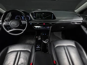 Hyundai Sonata 1.6 TURBO PREMIUM FAMILY, снимка 6
