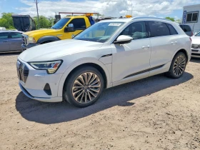 Audi E-Tron Prestige, снимка 1