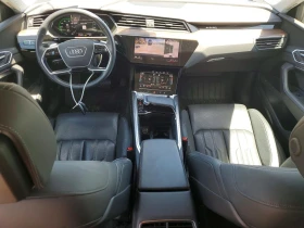 Audi E-Tron Prestige, снимка 8