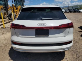 Audi E-Tron Prestige, снимка 6