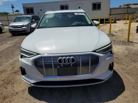 Audi E-Tron Prestige, снимка 5