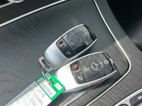 Mercedes-Benz E 300 * 4MATIC * 2 КЛЮЧА * 360 * BURMESTER, снимка 12