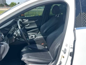 Mercedes-Benz E 300 * 4MATIC * 2 КЛЮЧА * 360 * BURMESTER, снимка 8