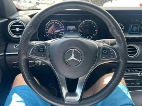 Mercedes-Benz E 300 * 4MATIC * 2 КЛЮЧА * 360 * BURMESTER, снимка 9