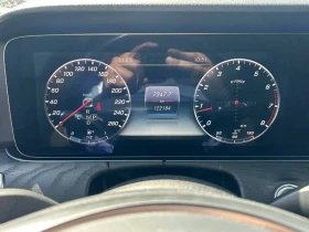 Mercedes-Benz E 300 * 4MATIC * 2 КЛЮЧА * 360 * BURMESTER, снимка 10