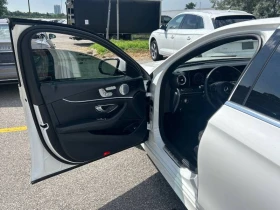Mercedes-Benz E 300 * 4MATIC * 2 КЛЮЧА * 360 * BURMESTER, снимка 13