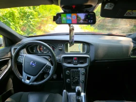 Volvo V40 R-Design, снимка 2