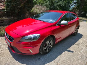 Volvo V40 R-Design, снимка 1