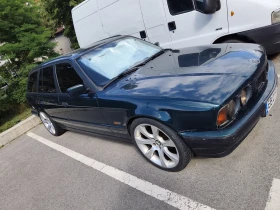 BMW 525, снимка 3