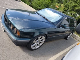 BMW 525, снимка 6