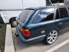 BMW 525, снимка 5