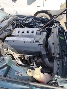BMW 525, снимка 16