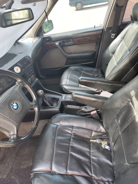 BMW 525, снимка 12