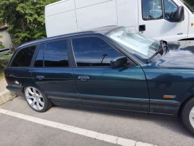 BMW 525, снимка 4
