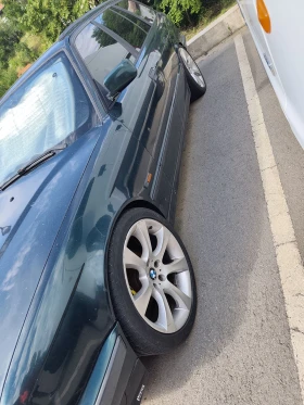 BMW 525, снимка 7
