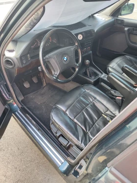 BMW 525, снимка 11