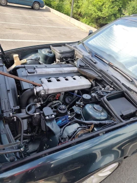 BMW 525, снимка 15