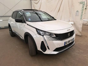 Peugeot 3008 GT, снимка 1