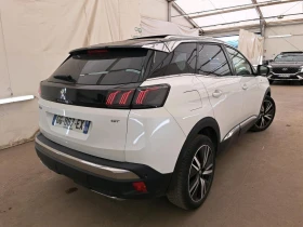 Peugeot 3008 GT, снимка 3