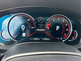 BMW 550 * M xDrive * CARFAX * БЕЗ ПЪРВОНАЧАЛНА ВНОСКА, снимка 6