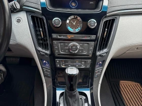 Cadillac Cts CTS-V Автокредит Цена до България, снимка 8