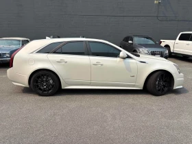 Cadillac Cts CTS-V Автокредит Цена до България, снимка 2