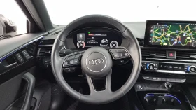 Audi A4 2021* 66468 КМ* ОБДУХ* DIS* HUD* КРАЙНА ЦЕНА, снимка 6