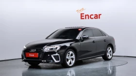 Audi A4 2021* 66468 КМ* ОБДУХ* DIS* HUD* КРАЙНА ЦЕНА, снимка 1