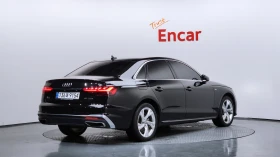 Audi A4 2021* 66468 КМ* ОБДУХ* DIS* HUD* КРАЙНА ЦЕНА, снимка 3