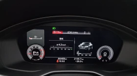 Audi A4 2021* 66468 КМ* ОБДУХ* DIS* HUD* КРАЙНА ЦЕНА, снимка 8