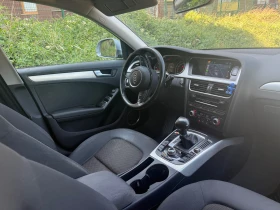 Audi A4 Allroad 155 000 км., 190 к.с., снимка 9