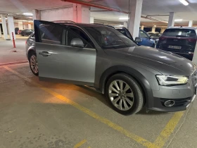 Audi A4 Allroad 155 000 км., 190 к.с., снимка 10