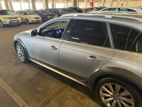Audi A4 Allroad 155 000 км., 190 к.с., снимка 7