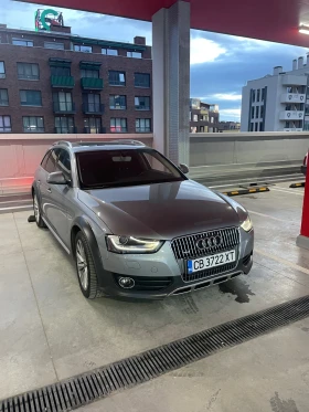 Audi A4 Allroad 155 000 км., 190 к.с., снимка 2