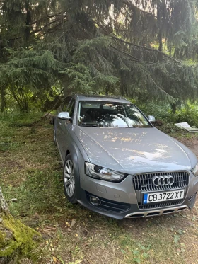 Audi A4 Allroad 155 000 км., 190 к.с., снимка 3