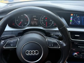 Audi A4 Allroad 155 000 км., 190 к.с., снимка 4