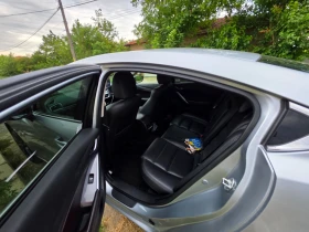 Mazda 6 2.2 sport, снимка 10