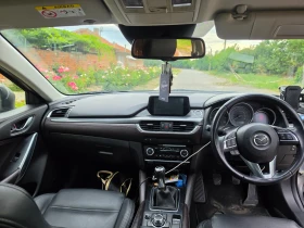 Mazda 6 2.2 sport, снимка 16
