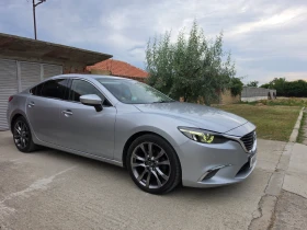 Mazda 6 2.2 sport, снимка 7