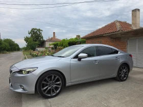 Mazda 6 2.2 sport, снимка 1