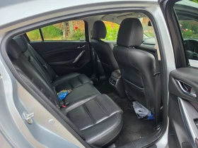 Mazda 6 2.2 sport, снимка 17