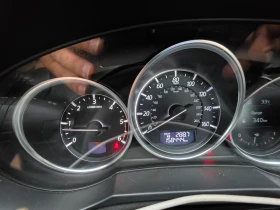 Mazda 6 2.2 sport, снимка 13