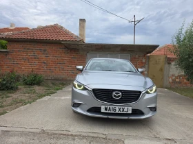 Mazda 6 2.2 sport, снимка 8