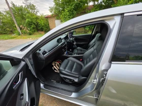 Mazda 6 2.2 sport, снимка 11