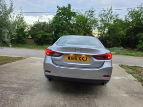 Mazda 6 2.2 sport, снимка 4